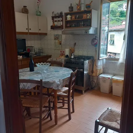 Apartamento Casa Marcella