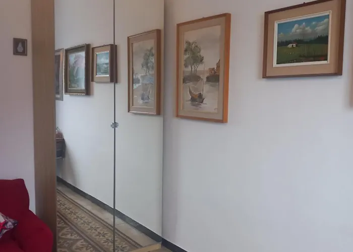 Casa Marcella Apartamento La Spezia