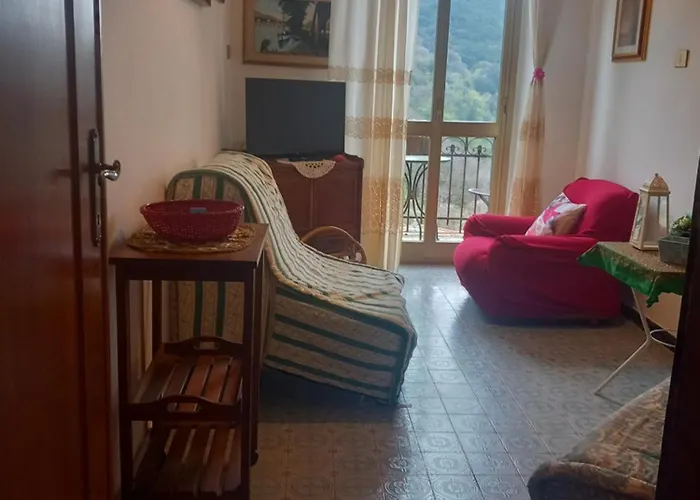 Lägenhet Casa Marcella La Spezia