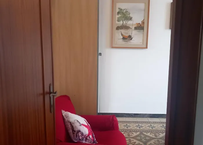 Casa Marcella Apartamento