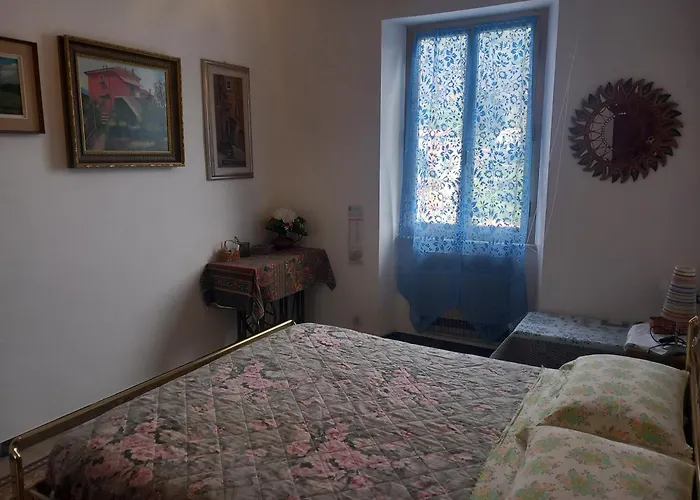 Casa Marcella * La Spezia