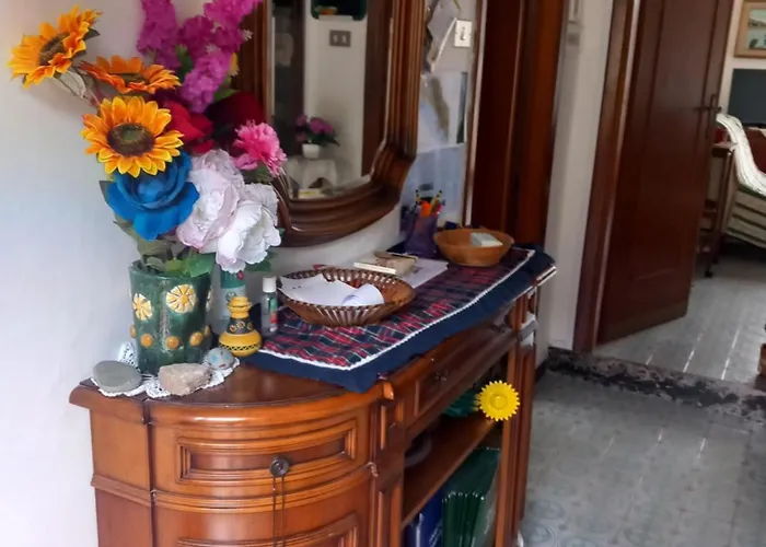 Casa Marcella Apartamento