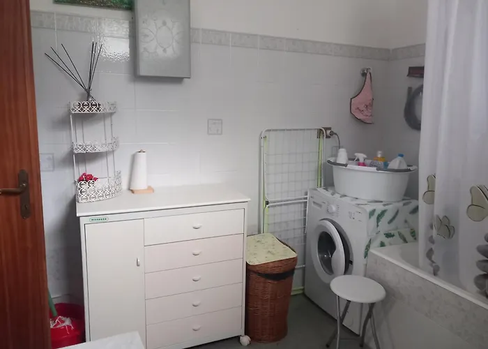 Lägenhet Casa Marcella