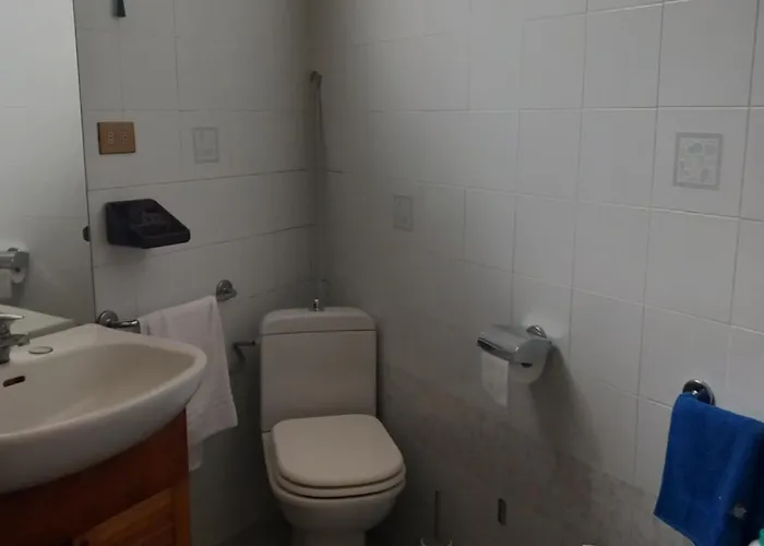 Casa Marcella Lägenhet La Spezia