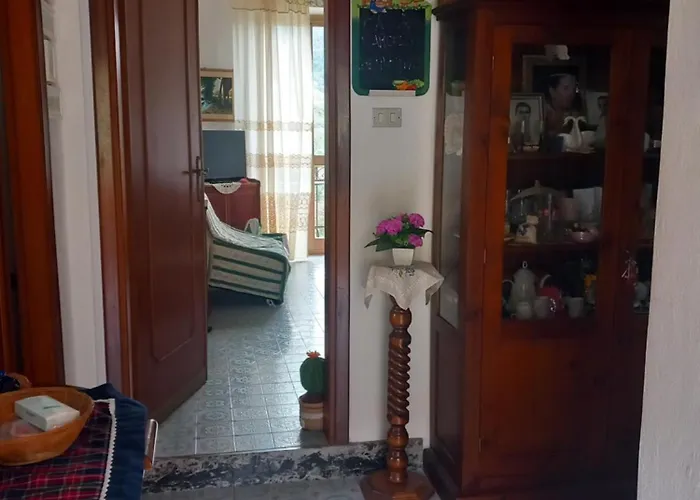 Casa Marcella Lägenhet