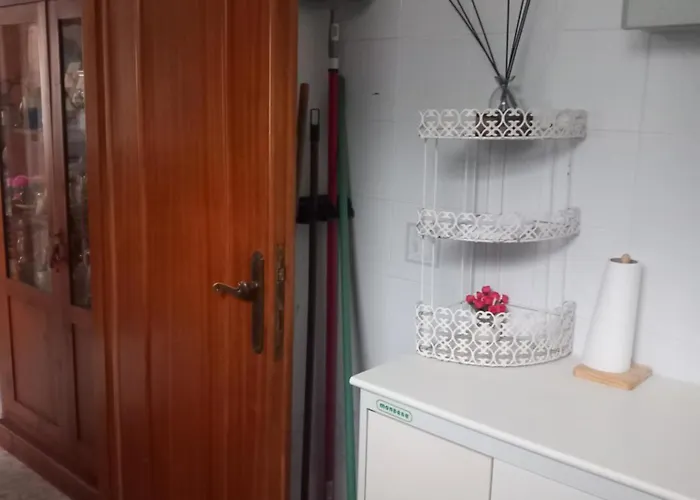 Casa Marcella Apartamento *