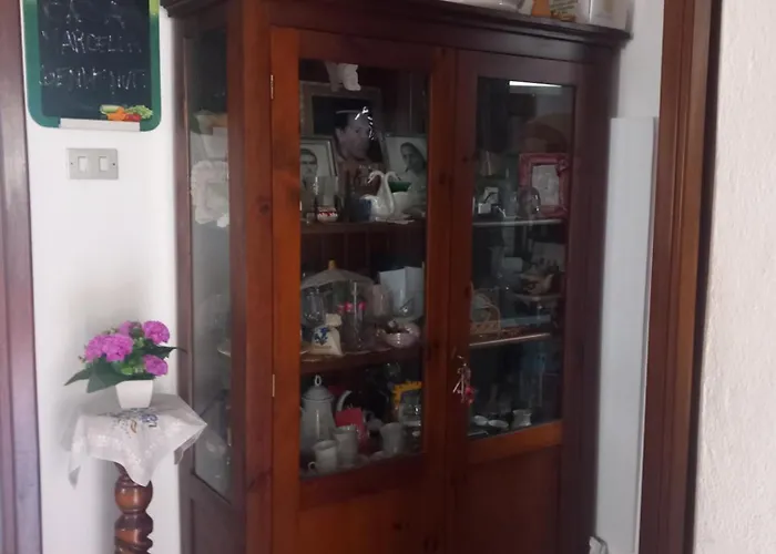 Lägenhet Casa Marcella *