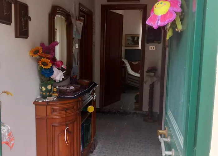 Casa Marcella Lägenhet La Spezia