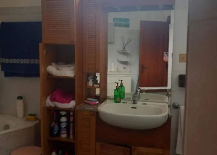 Casa Marcella Apartamento