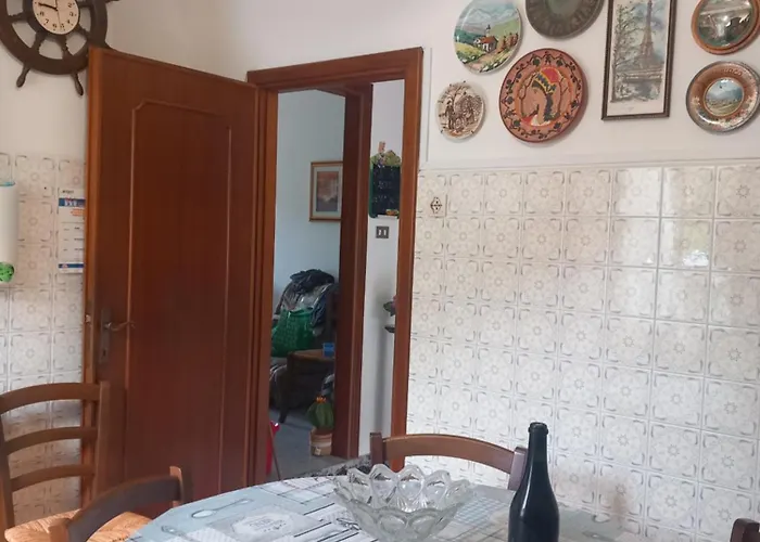 Casa Marcella Apartamento