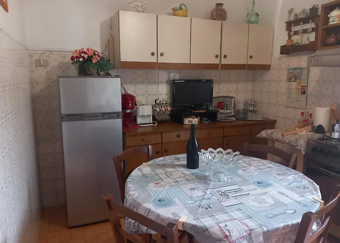 Casa Marcella Apartamento La Spezia