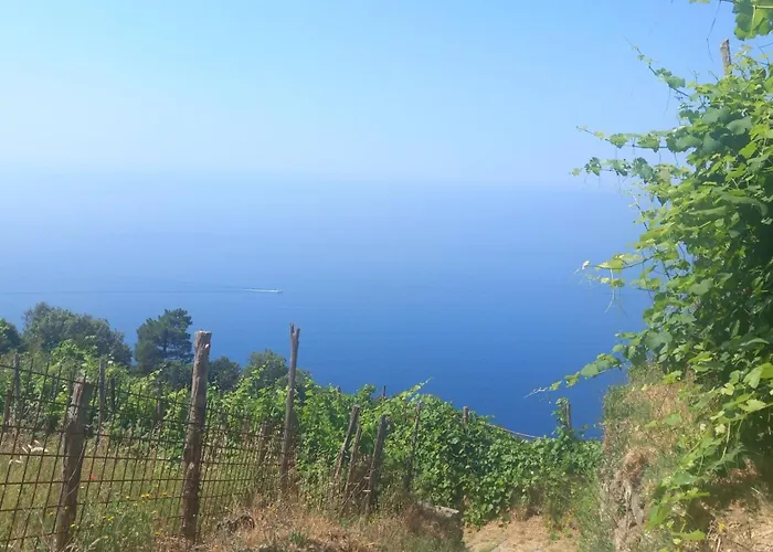 Apartamento Casa Marcella *