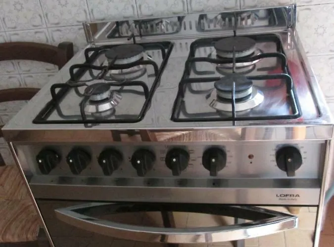 Casa Marcella Lägenhet *