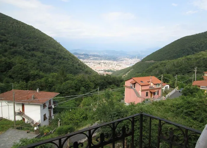 Casa Marcella Apartamento