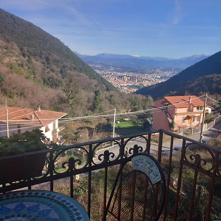 Daire Casa Marcella *