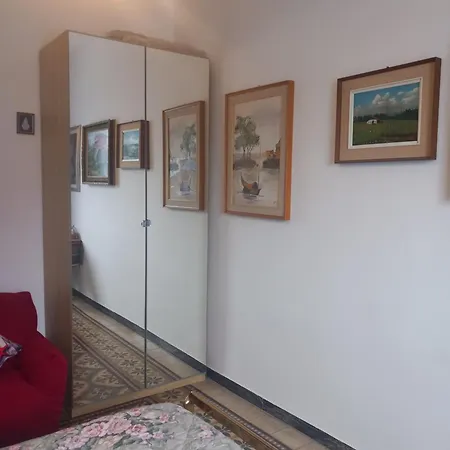Casa Marcella Daire La Spezia