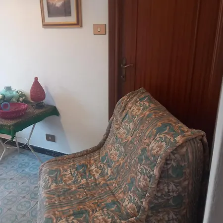 Casa Marcella 아파트