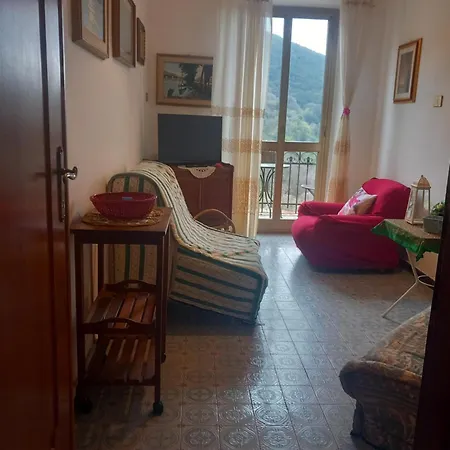 Daire Casa Marcella La Spezia