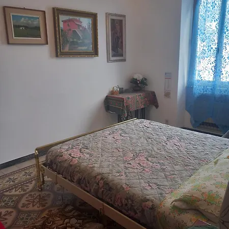Casa Marcella *