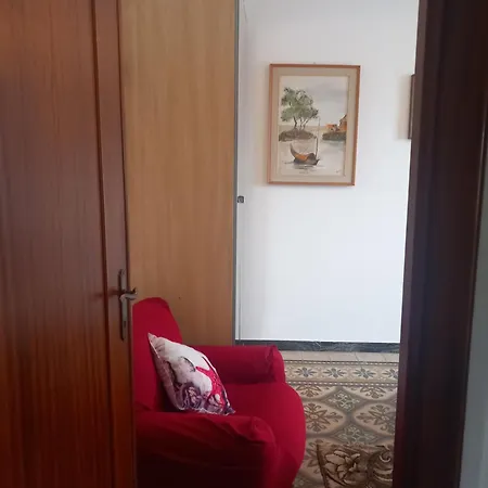 Casa Marcella 아파트