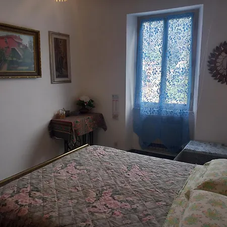 Casa Marcella * 斯培西亚
