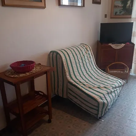 아파트 Casa Marcella