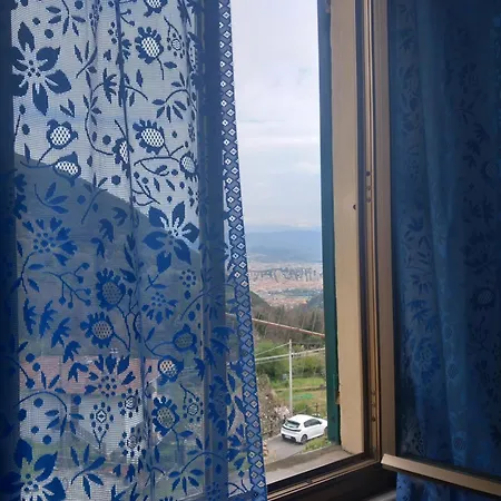 Casa Marcella Daire *