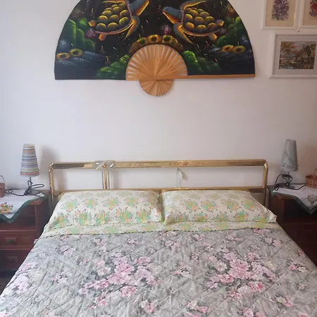 아파트 Casa Marcella 라스페치아