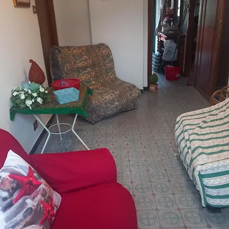 Casa Marcella *