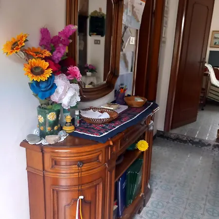 Casa Marcella Daire