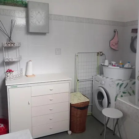 아파트 Casa Marcella