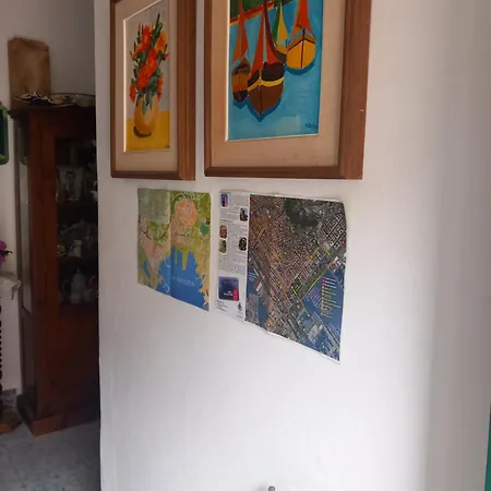 아파트 Casa Marcella *