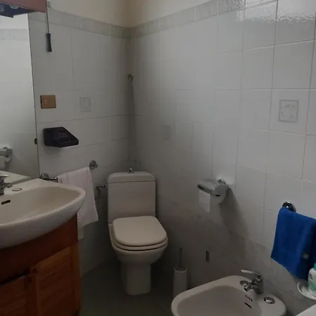 Casa Marcella 아파트 라스페치아