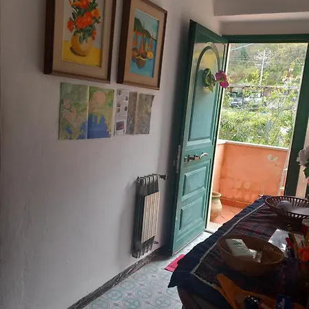 Casa Marcella * 斯培西亚