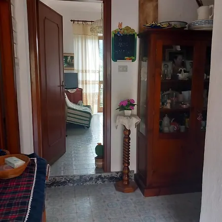 Casa Marcella Daire