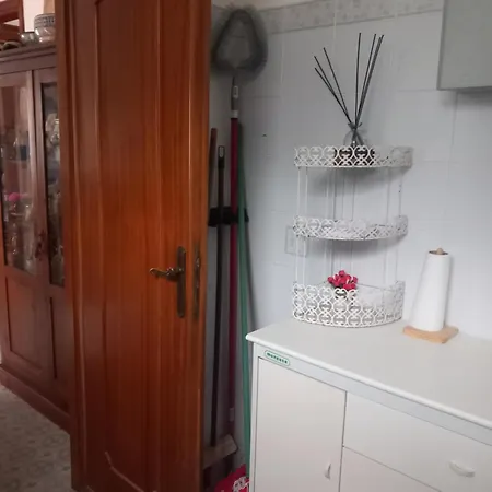 Casa Marcella Daire *