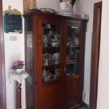 아파트 Casa Marcella *