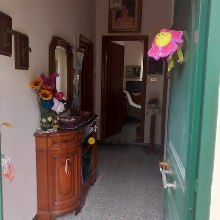 Casa Marcella Daire La Spezia