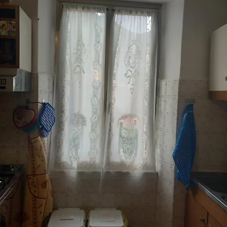 Casa Marcella *