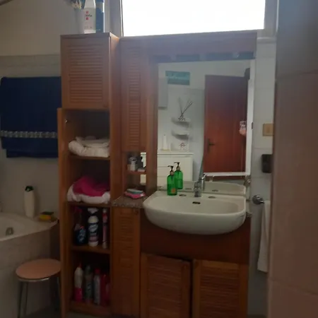 Casa Marcella Daire