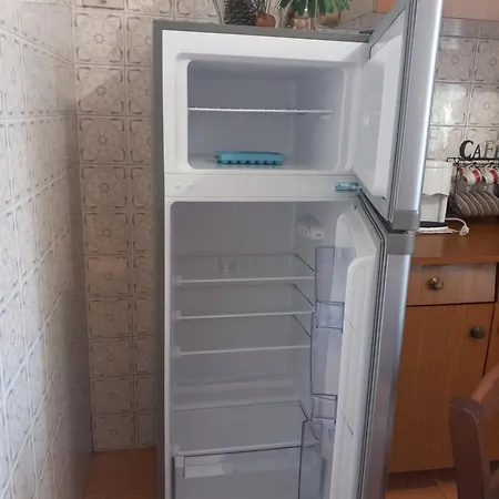 아파트 Casa Marcella 라스페치아