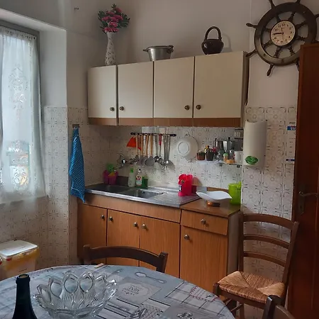 Casa Marcella * 斯培西亚