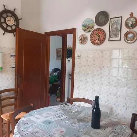 Casa Marcella Daire