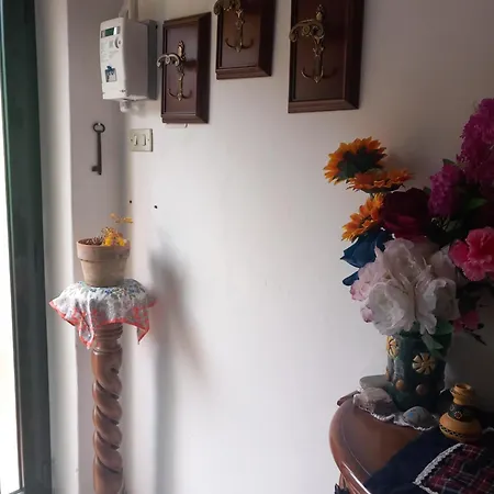 Casa Marcella ラ・スペツィア