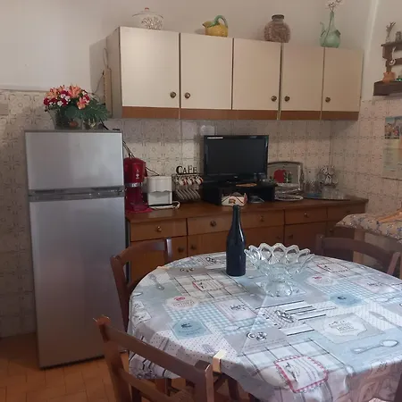 Casa Marcella Daire La Spezia
