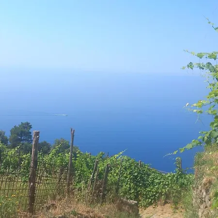 아파트 Casa Marcella *