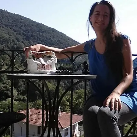 Casa Marcella Daire La Spezia