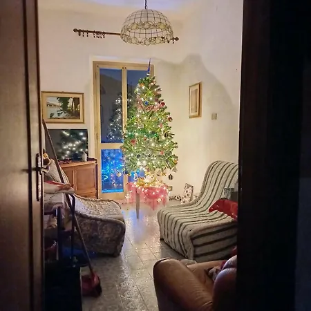 Casa Marcella Daire *