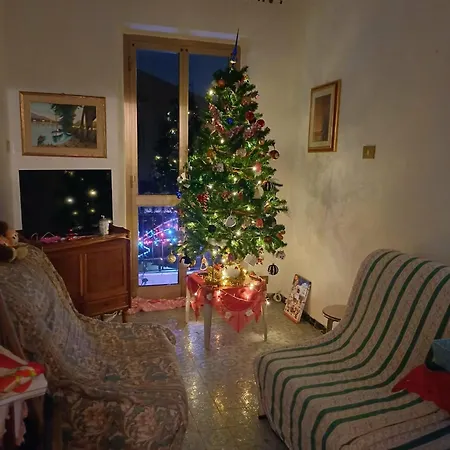 Casa Marcella * La Spezia