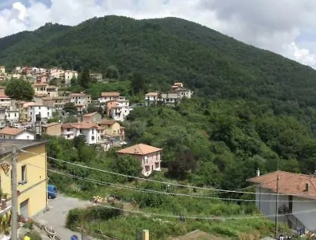 Daire Casa Marcella *